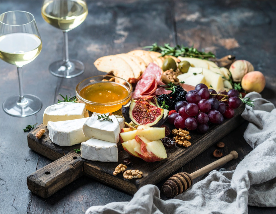 From the Malaysian Rainforest to European Tables: A Sommelier’s Wild Honey Journey