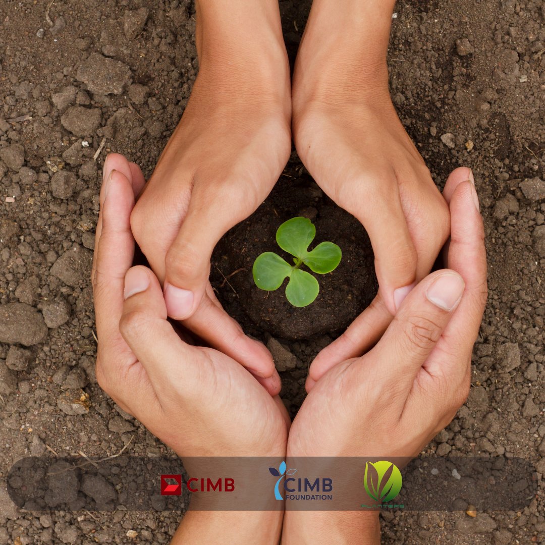 CIMB Foundation Aims To Protect and Restore Forests In Kelantan Through Partnership with Planters International Bhd - EAT HONEY PRETTY