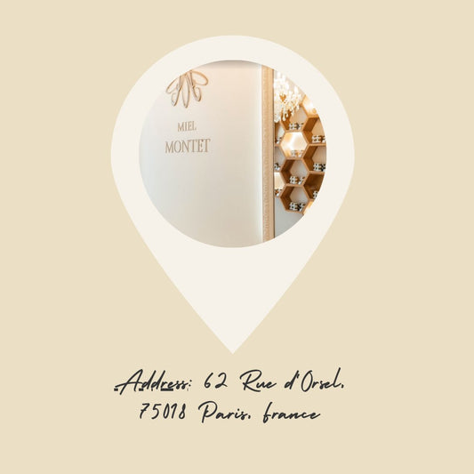 Miel de Tualang - de la Thailand - EAT HONEY PRETTY