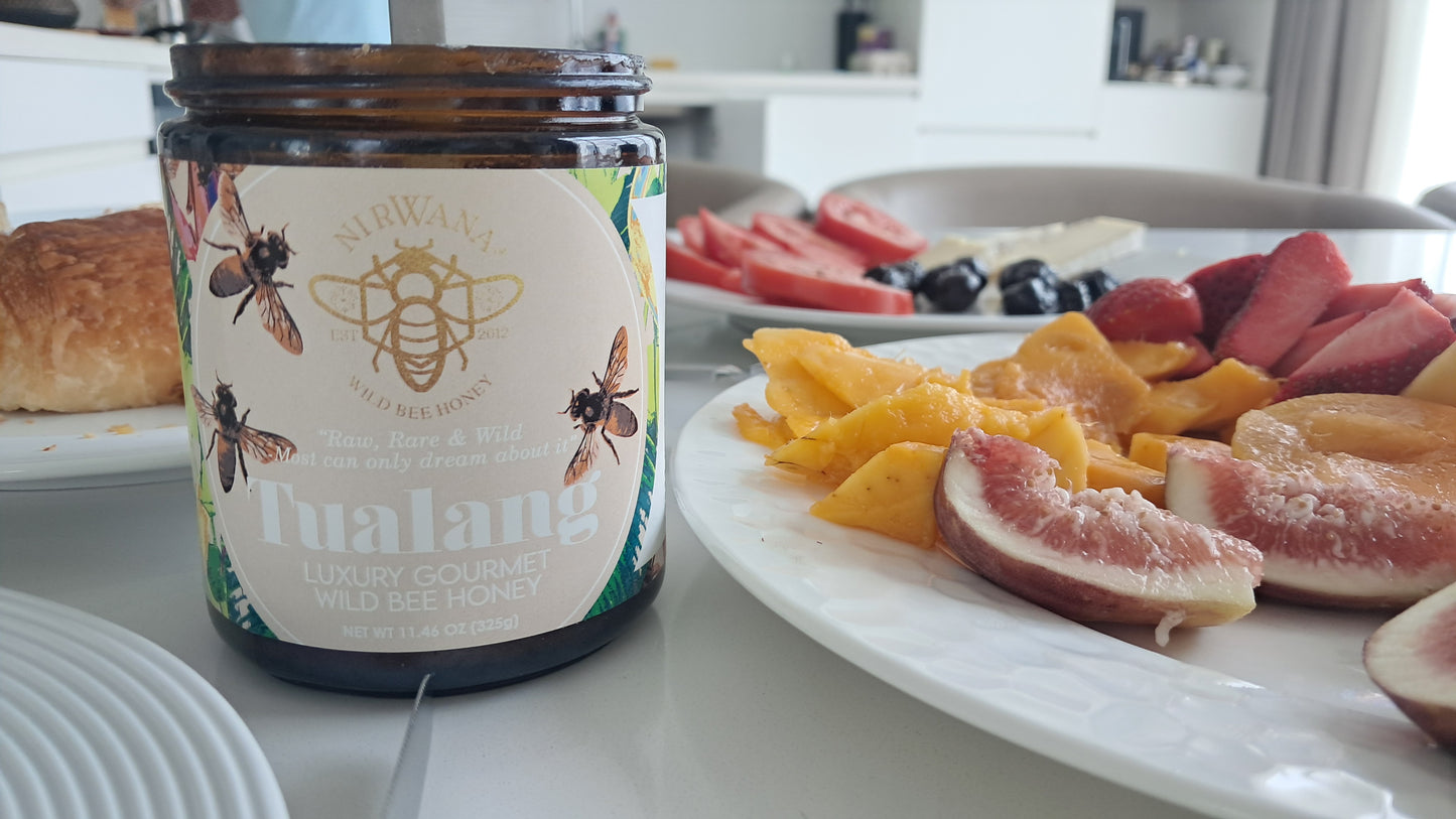 Twilight Nectar | Signature Wild Tualang Elixir
