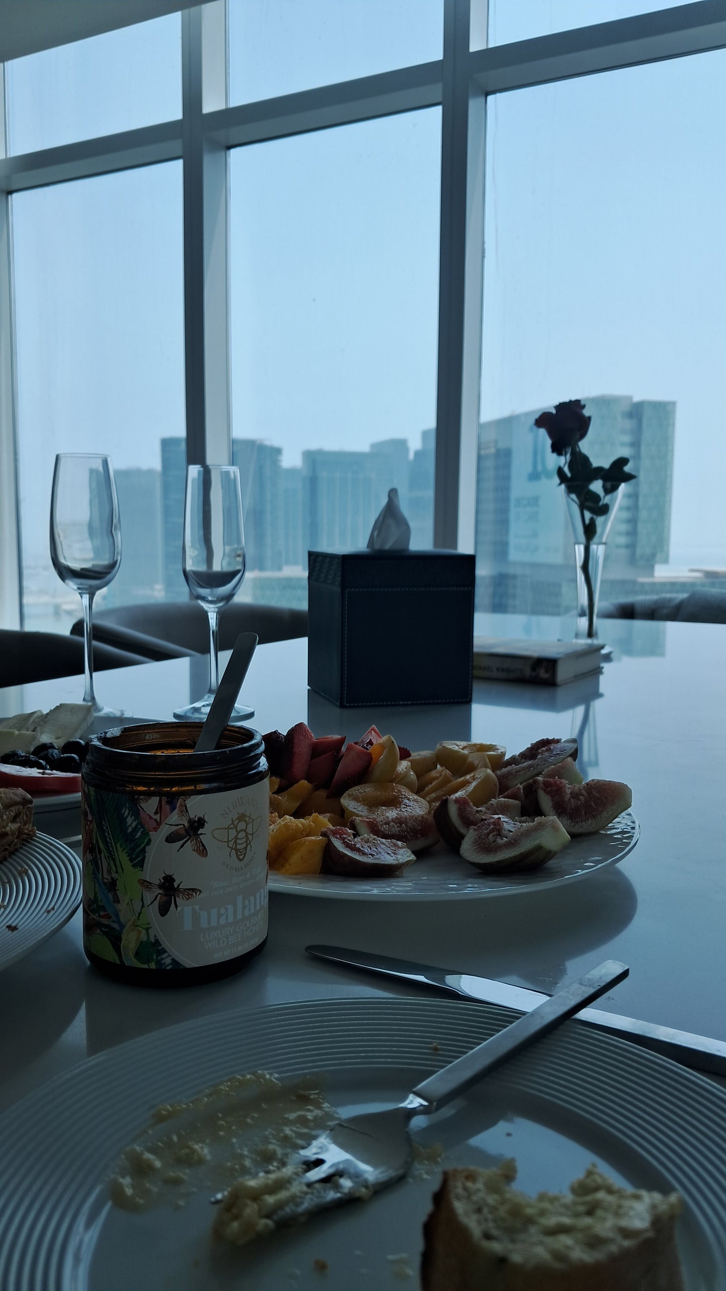 Twilight Nectar | Signature Wild Tualang Elixir