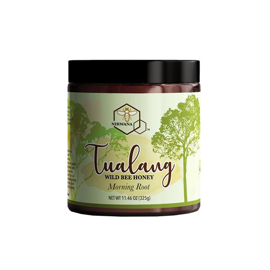Morning Root | Wild Tualang Honey 325g