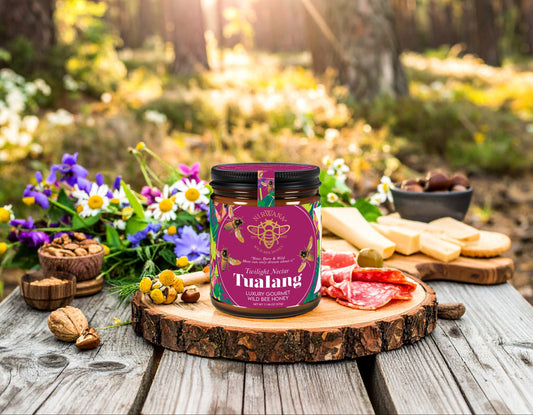 Twilight Nectar | Signature Wild Tualang Elixir