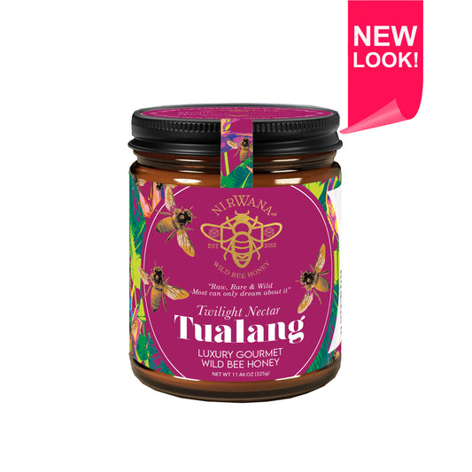 Twilight Nectar | Signature Wild Tualang Elixir