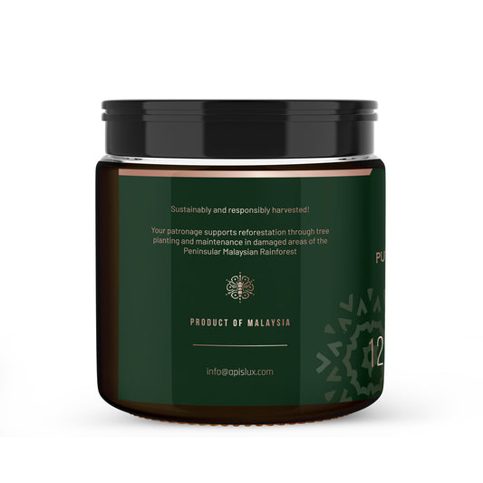 Apis Lux : Among The Green Kelulut Honey