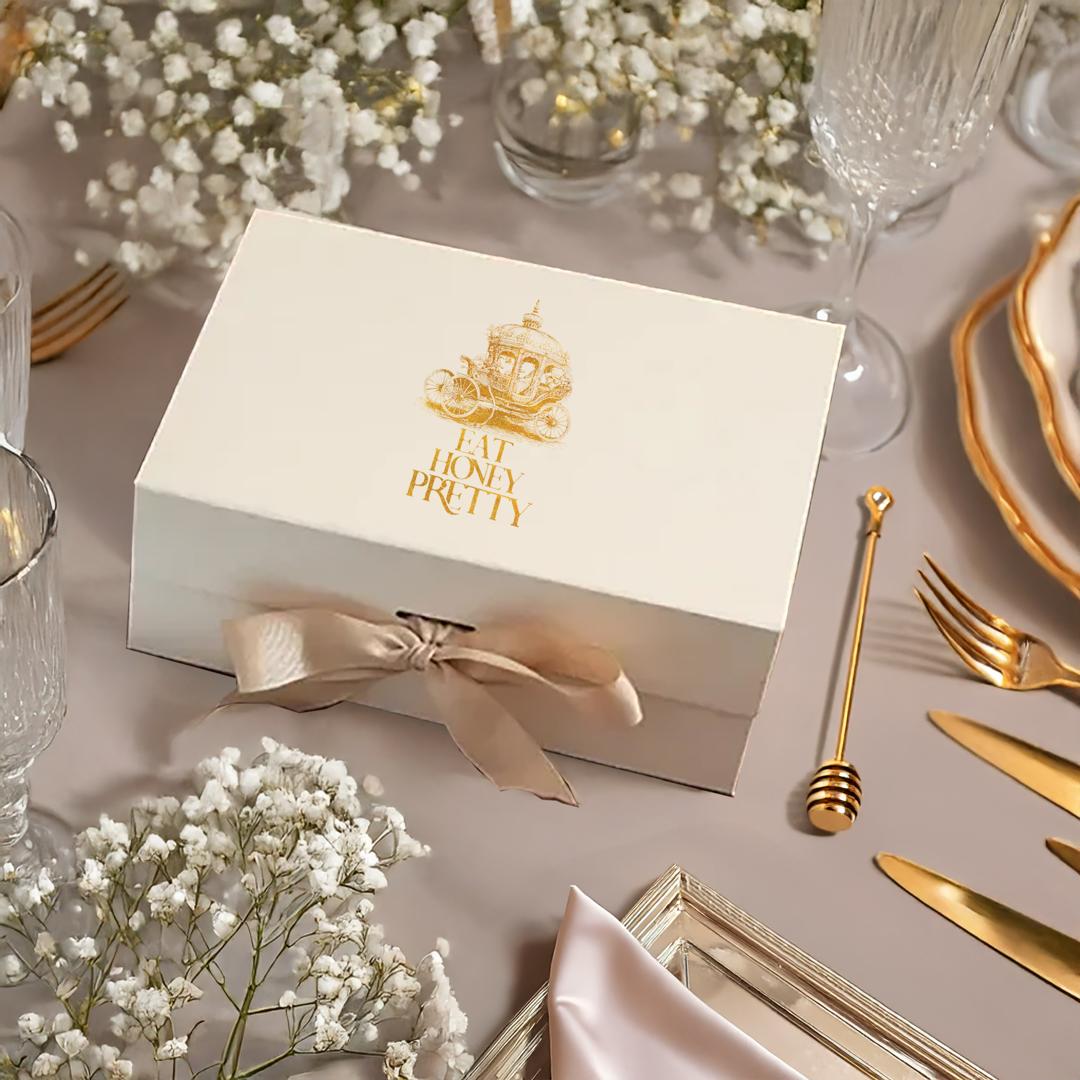 Eat Honey Pretty Kit - EAST HONEY AND HERB ENTERPRISE