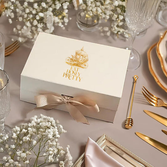 Eat Honey Pretty Kit - EAST HONEY AND HERB ENTERPRISE