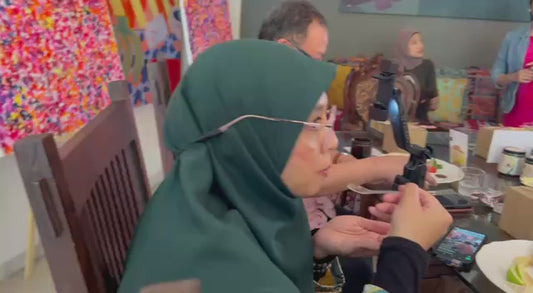 Honey for Appreciation and Tasting Workshop