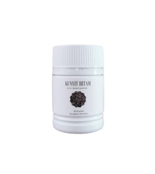 The herb - Black ginger powder - EAST HONEY AND HERB ENTERPRISE