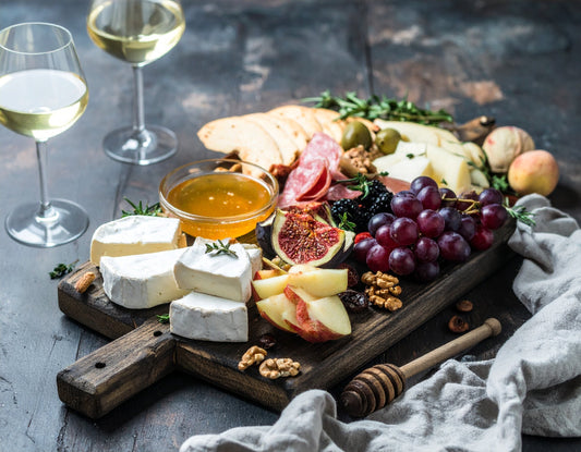 From the Malaysian Rainforest to European Tables: A Sommelier’s Wild Honey Journey