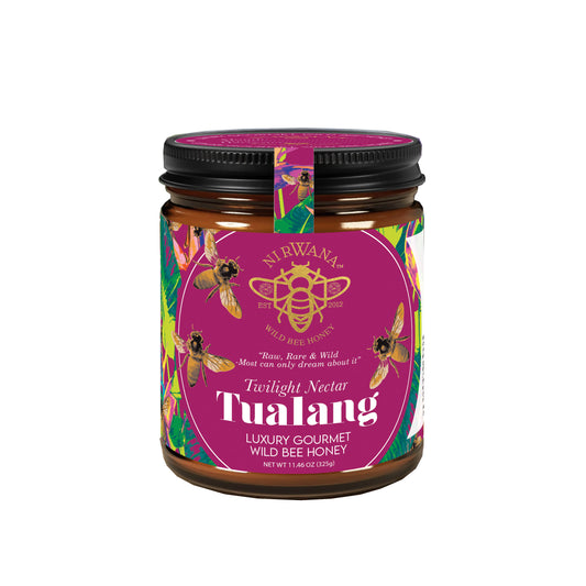 Twilight Nectar | Signature Wild Tualang Elixir