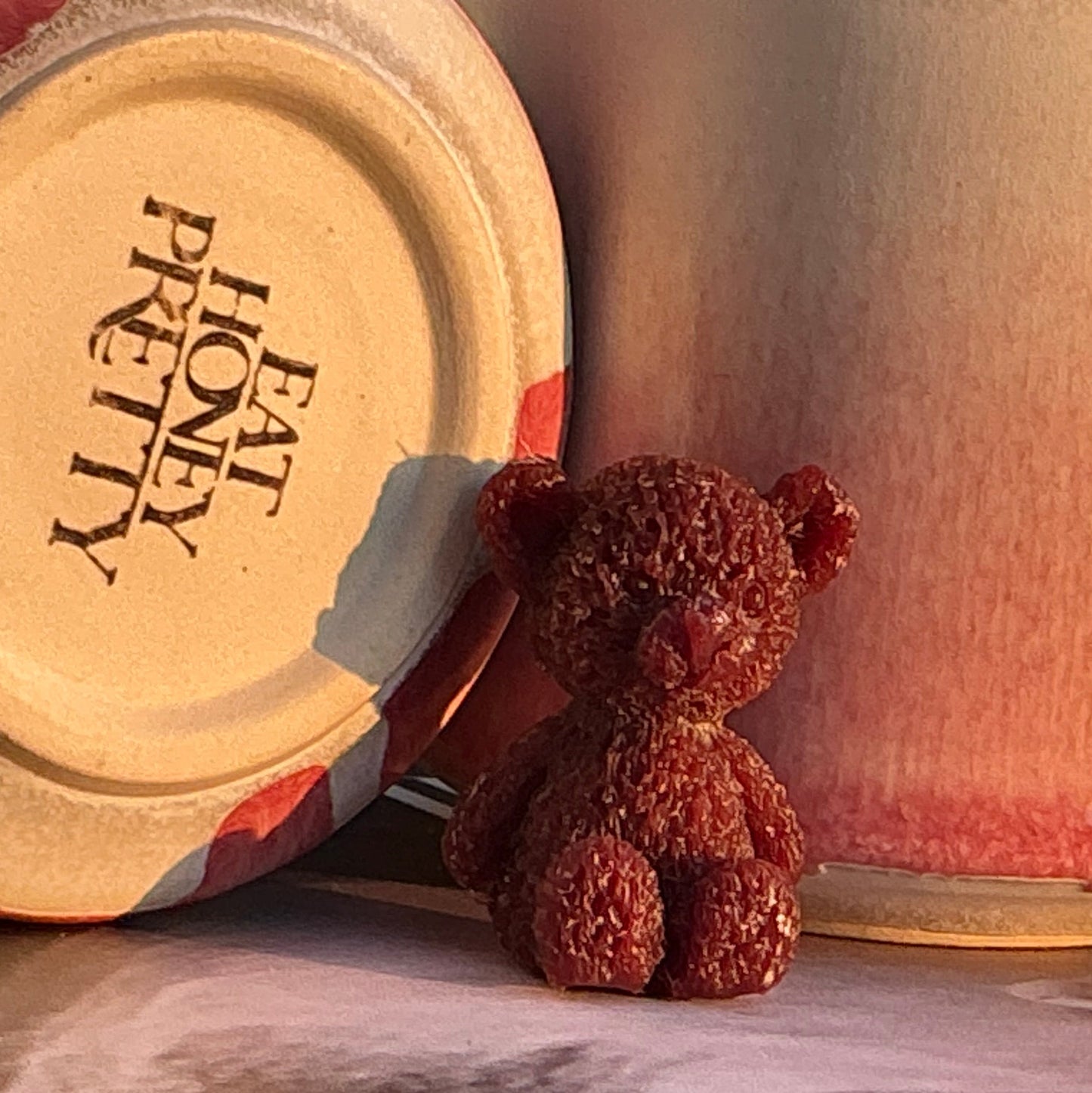 Pollen Bear - Amour Fou Series