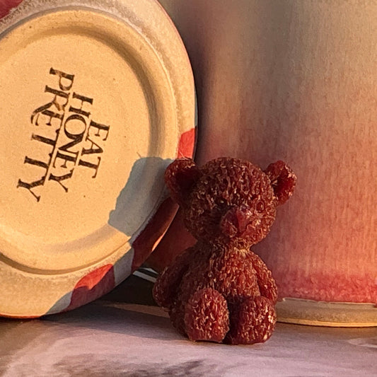 Pollen Bear - Amour Fou Series