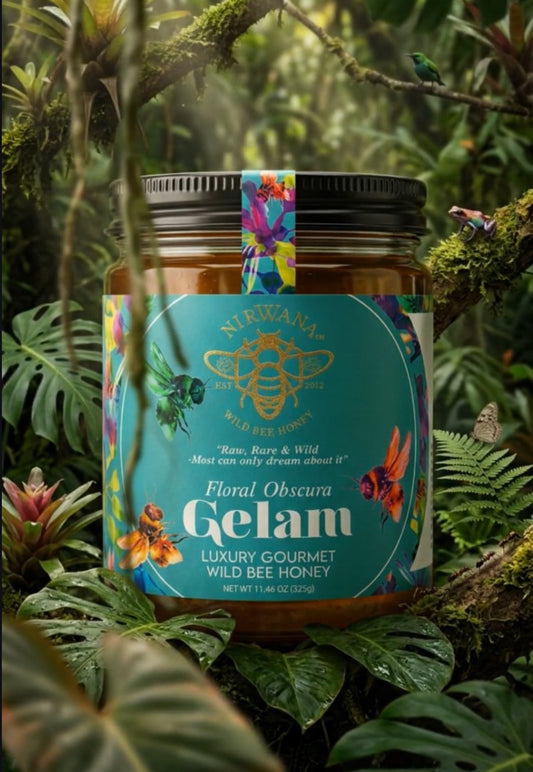 Floral Obscura |  Exclusive Gelam Blossom Honey Feb 2026