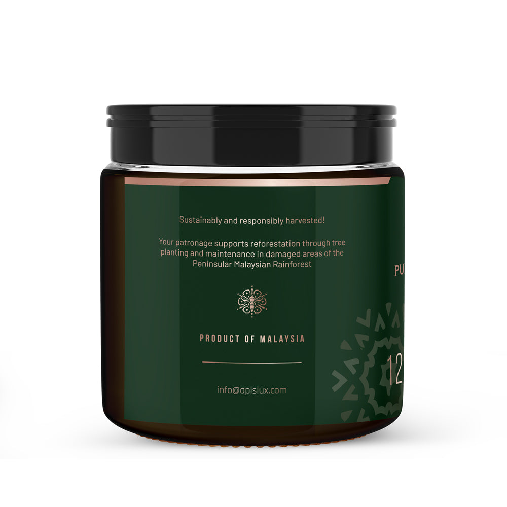 Apis Lux : Among The Green Kelulut Honey