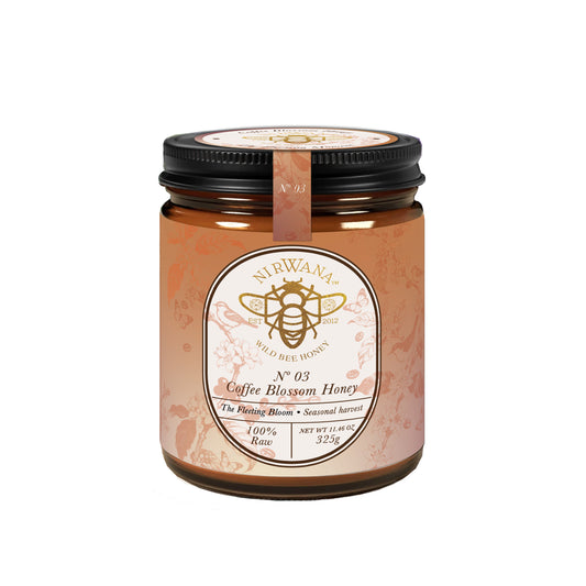 Coffee Blossom Honey 325g