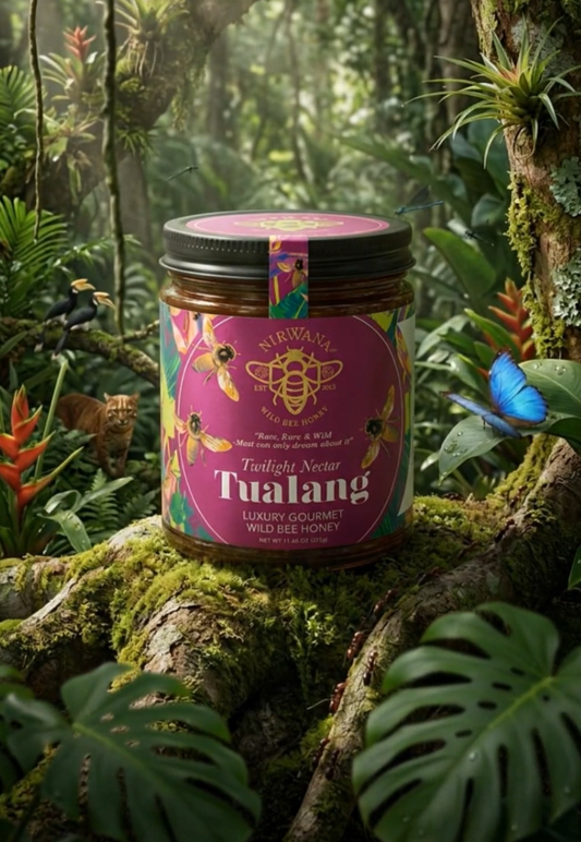 Twilight Nectar | Signature Wild Tualang Elixir May 2026